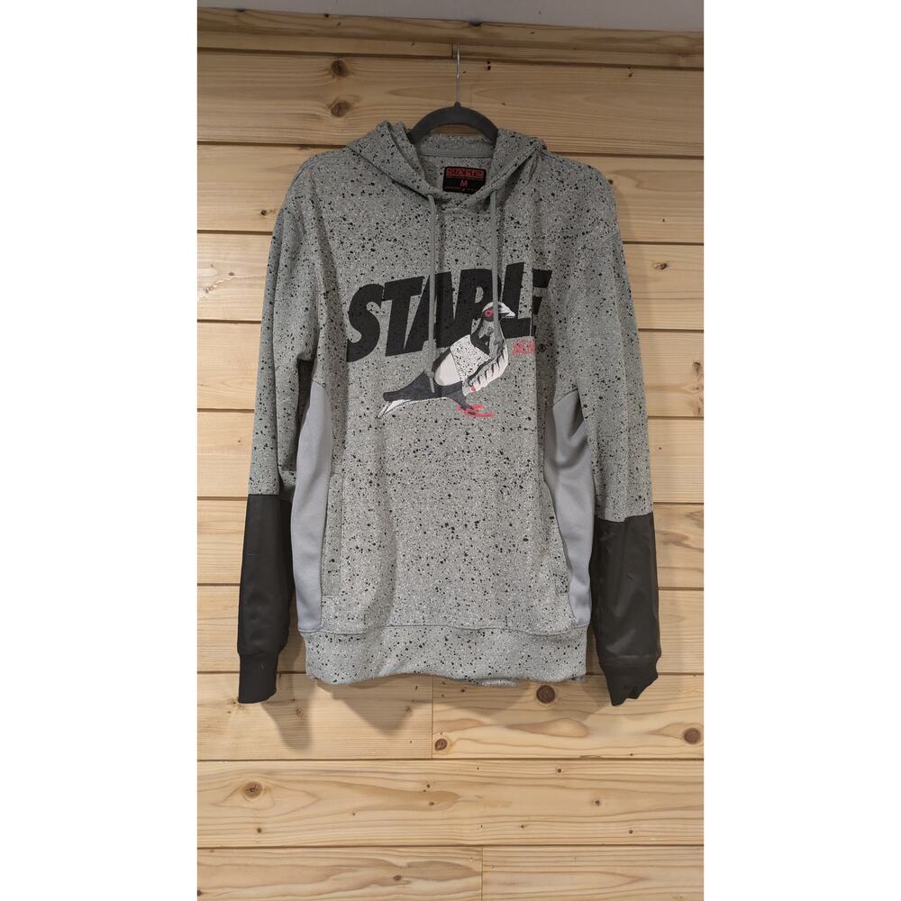 Staple Pigeon Mens Hoodie